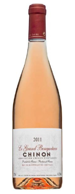 Bouqueteaurose