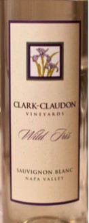 Clark Claudon Wild Iris Sauvignon Blanc