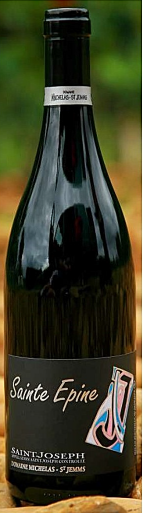 Domaine Michelas