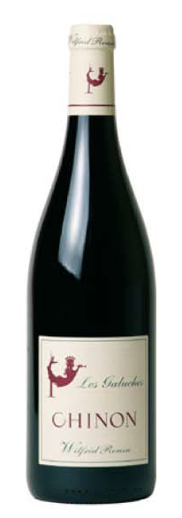 Domaine Wilfrid