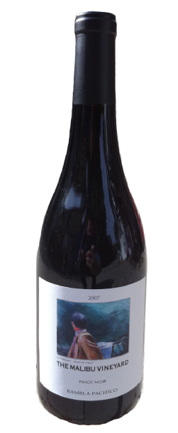 Malibupinot