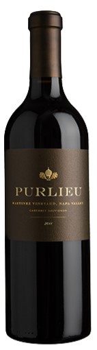 Purlieu Martinez Vineyard Cabernet Sauvignon