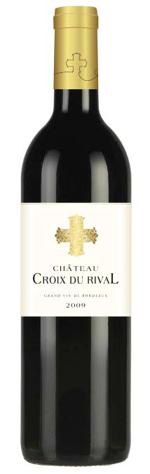 croix du rival