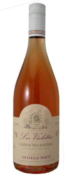 rhone rosé