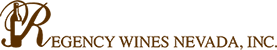 Regency Wines Nevada