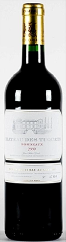 tuquet red