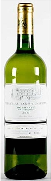 tuquet white