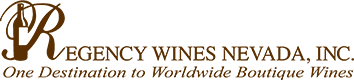 Regency Wines Nevada