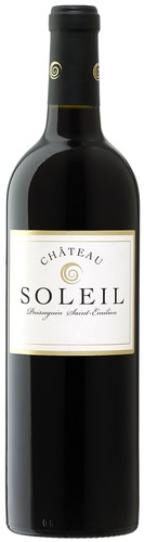 Chateau Soleil