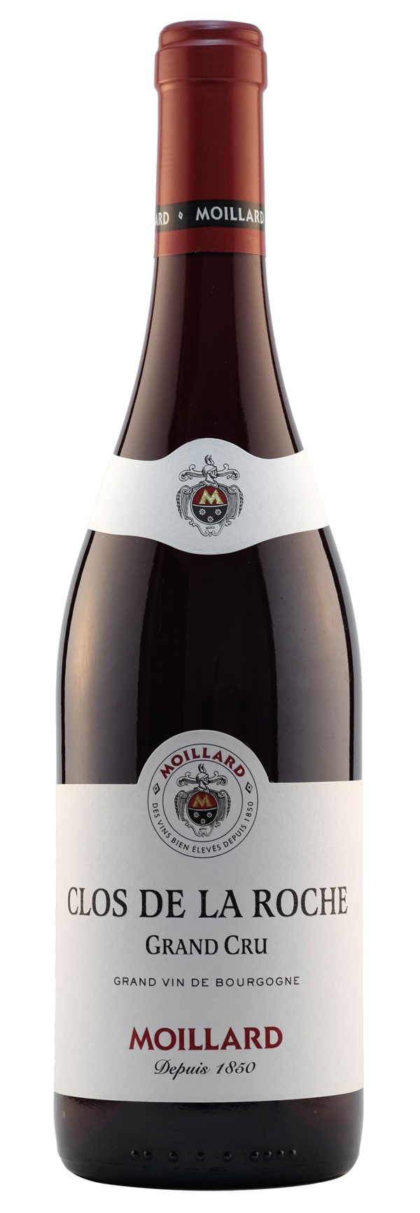 Moillard Clos de la Roche