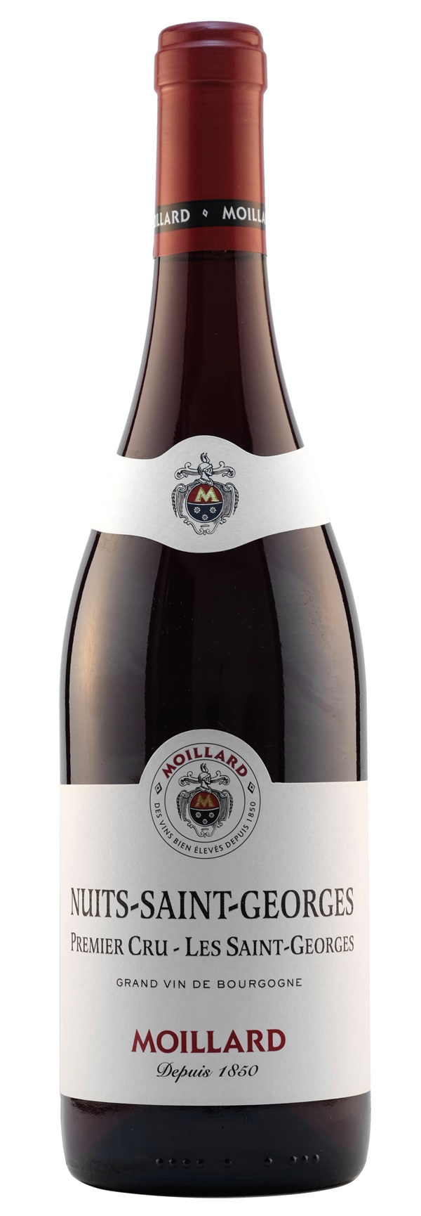 Moillard Nuits Saint Georges