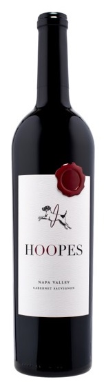 Hoopes Napa Valley Cab Sauv