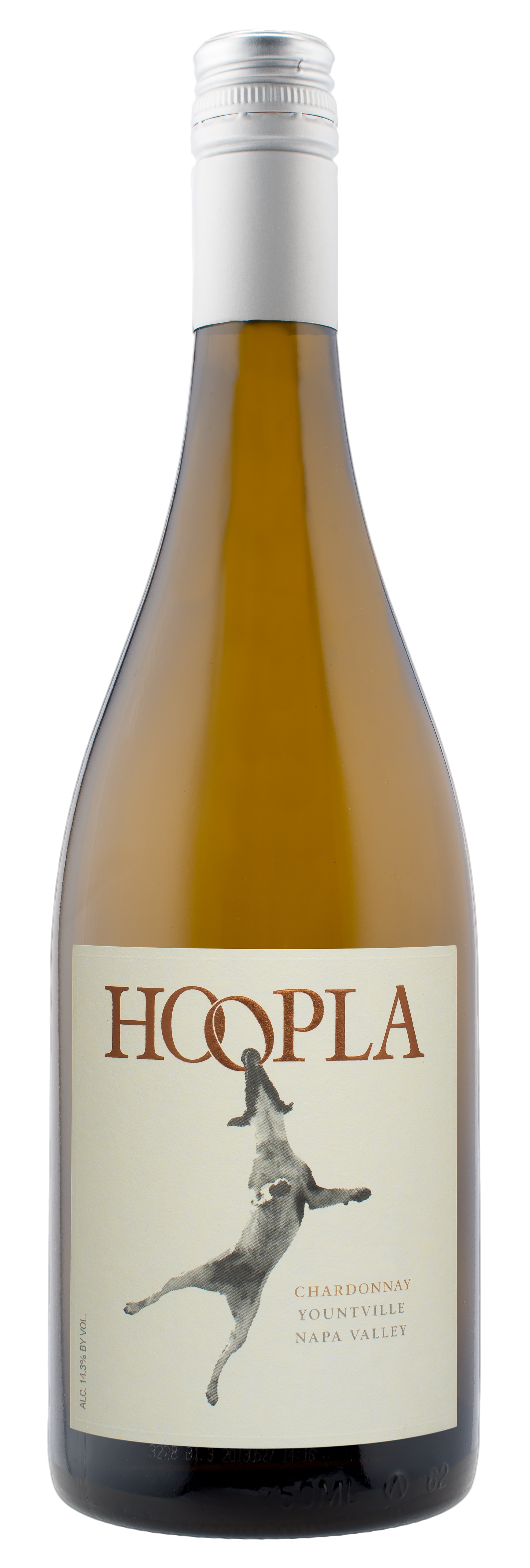 Hoopla Chardonnay