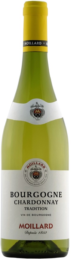 Moillard Bourgogne Chardonnay Tradition