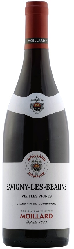 Moillard Savigny Les Beaune Vieilles Vignes