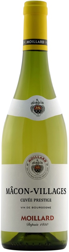 Moillard Macon Villages Cuvee Prestige