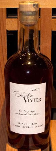 Vivier Sexton
