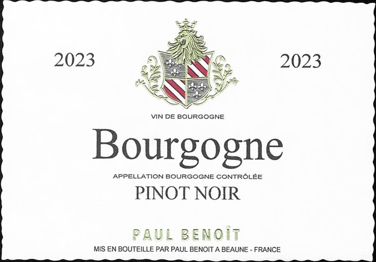 PBenoit PN Face